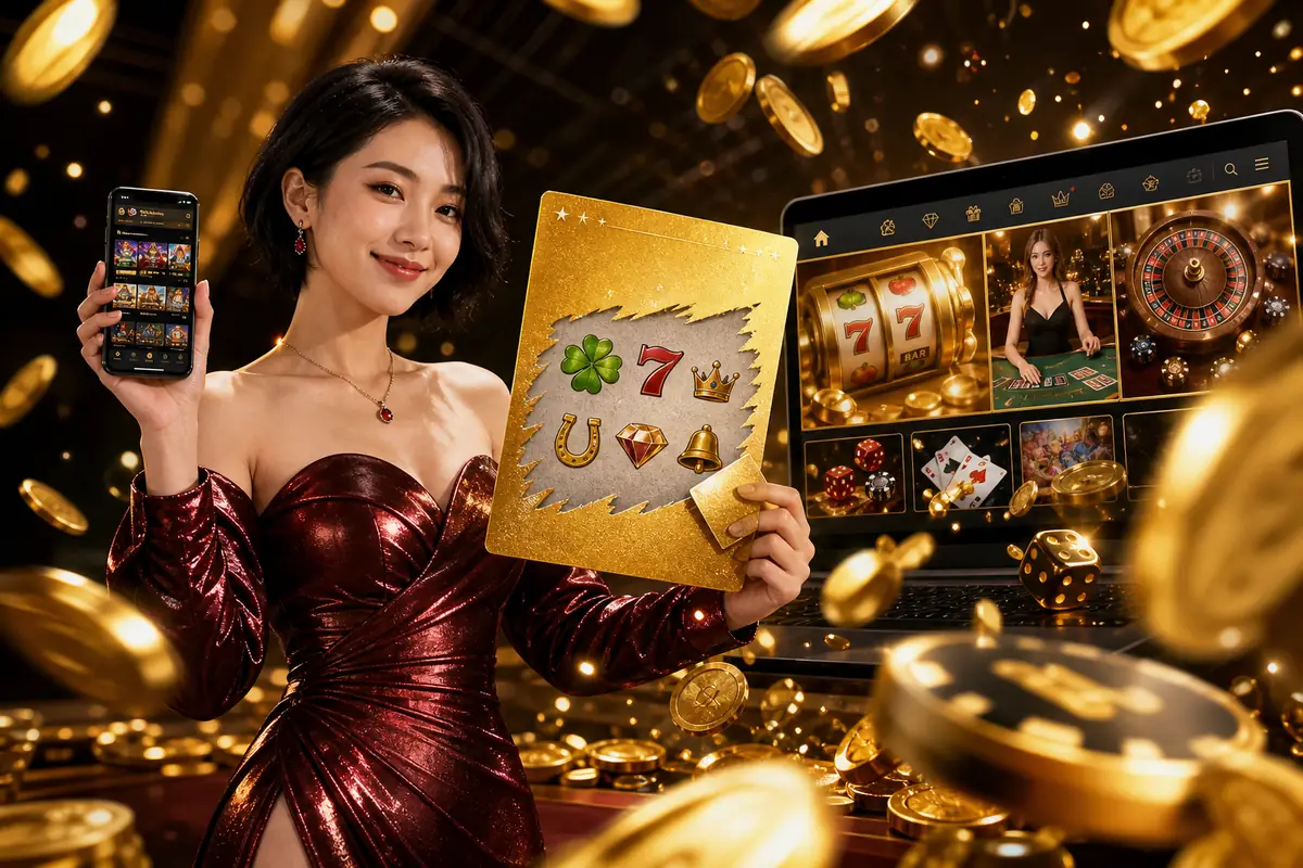 tq55 Welcome Bonus Offer