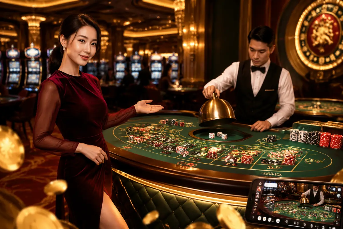 tq55 Cricket Bonus and Promotions